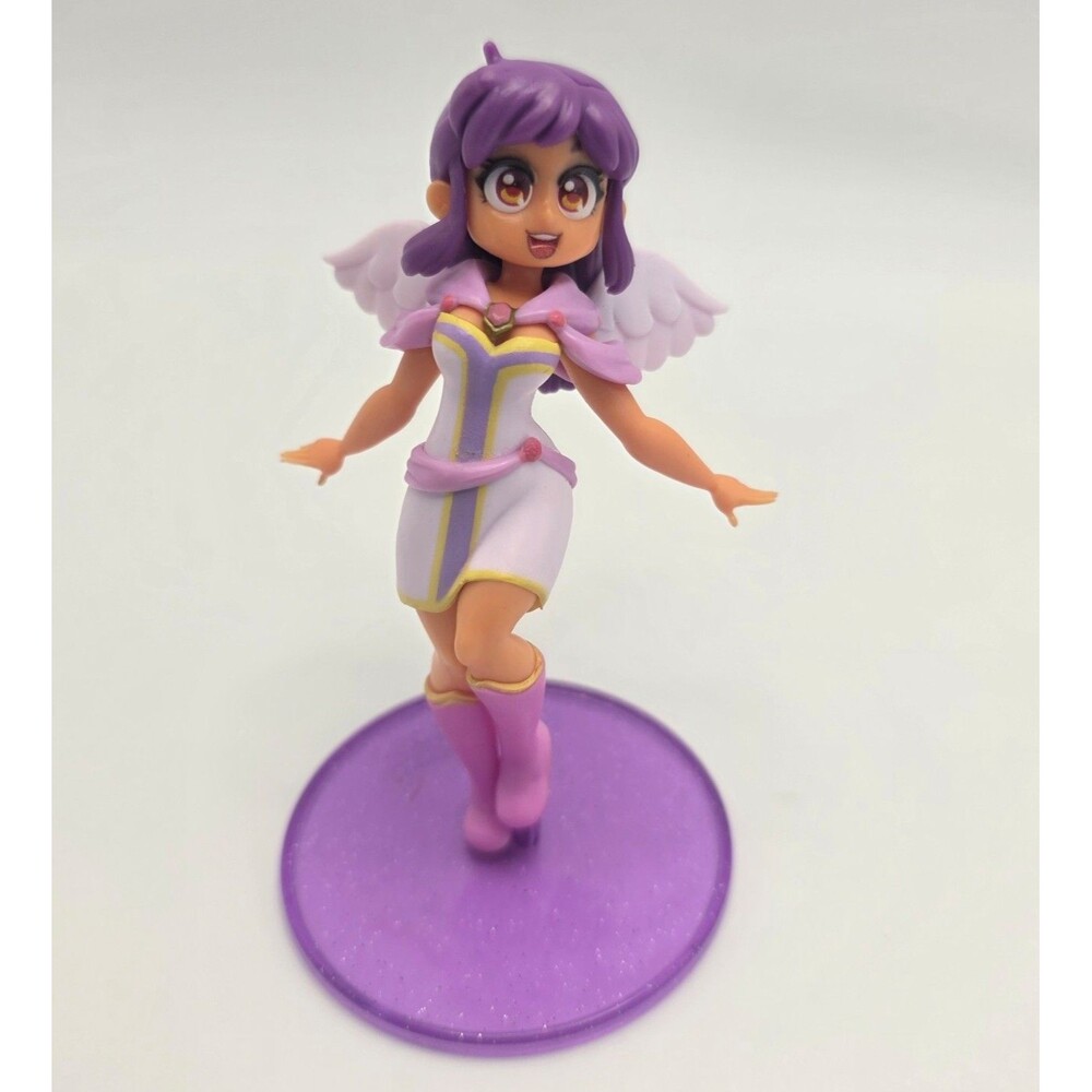 Aphmau Goddess Figure